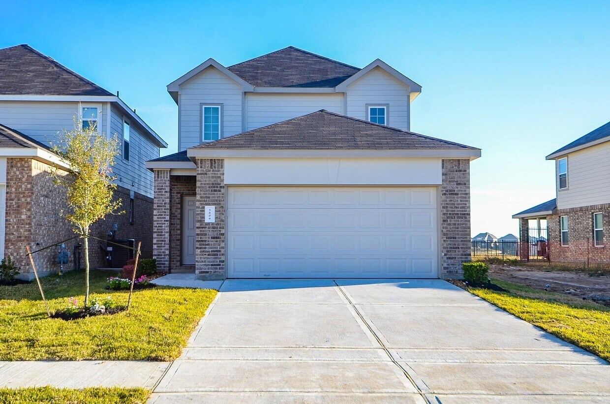 Foto principal - 3606 Giorgio Pastel Pl