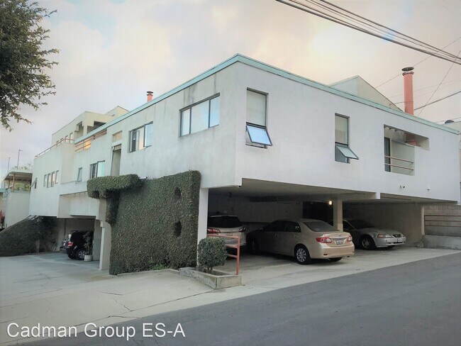 Foto del edificio - 325-333 Richmond St