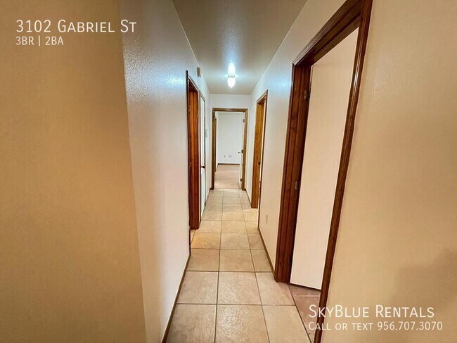 Foto del edificio - 3102 Gabriel St