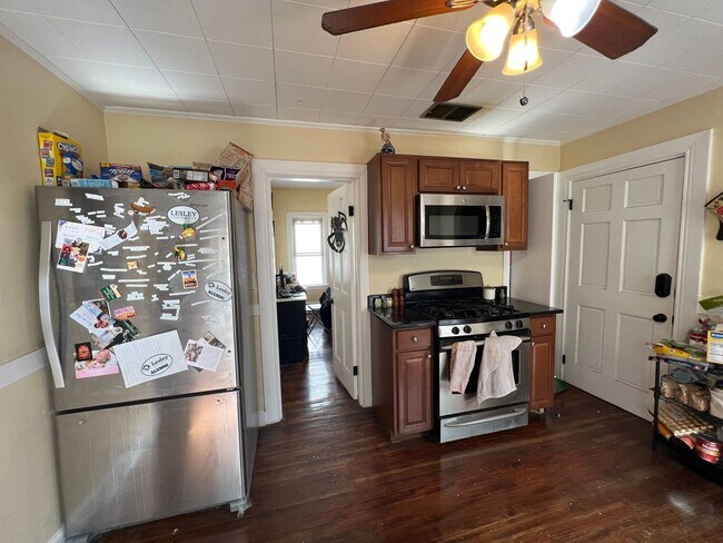 Foto del edificio - 21 Chandler St