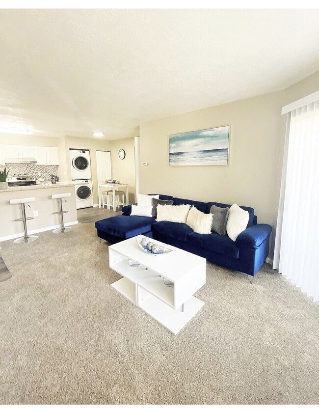 Vista Del Sol Apartments Apartments in Albuquerque, NM