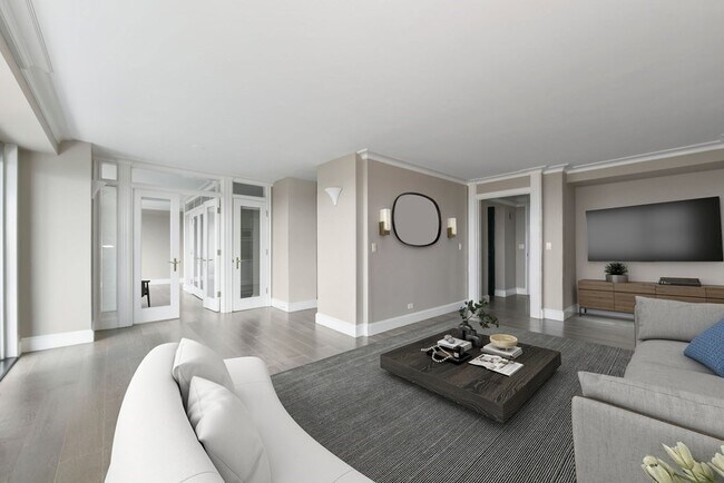 Building Photo - 151 Tremont St