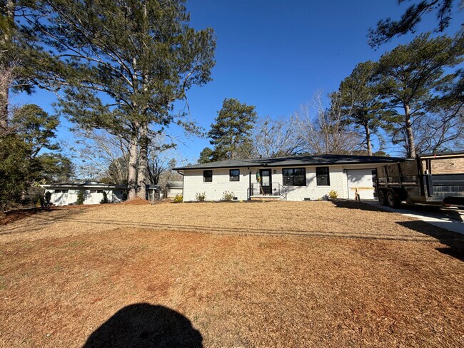 Foto del edificio - 3022 Wilson Rd