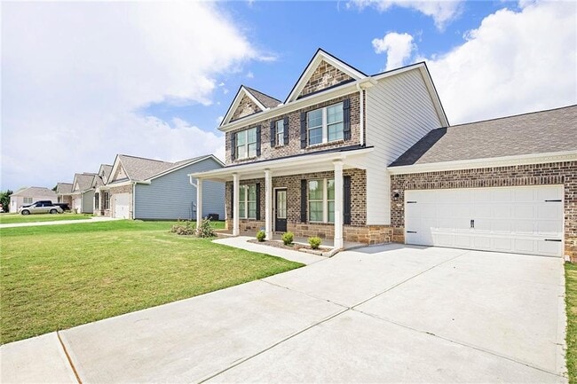 Building Photo - 1157 Burgundy Dr