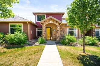 Building Photo - 8571 Gold Peak Dr