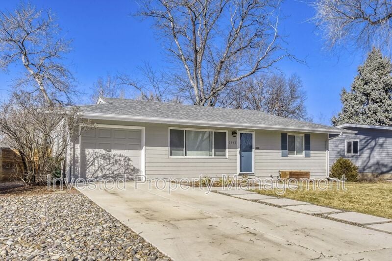 Photo - 1365 S Grape St