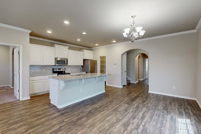 Foto del edificio - Welcome Home to Summit Crossing