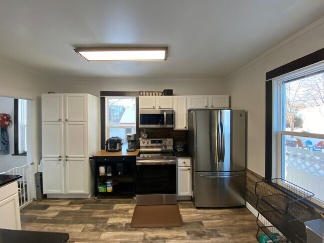 Building Photo - 4744 Nicollet Ave