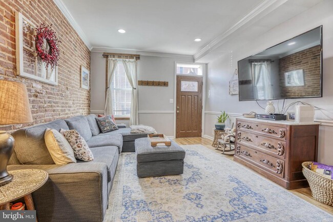Foto del edificio - 3308 O'Donnell St