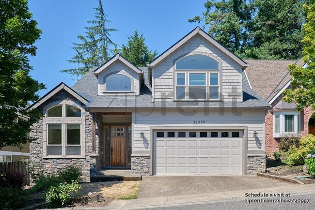 Building Photo - 11379 NW Valros Ln