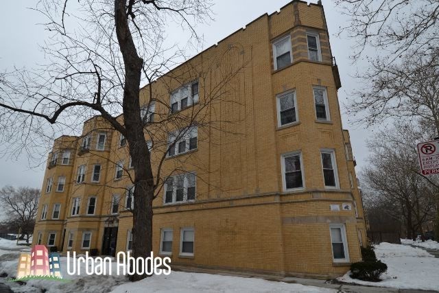Primary Photo - 6501 N Claremont Ave