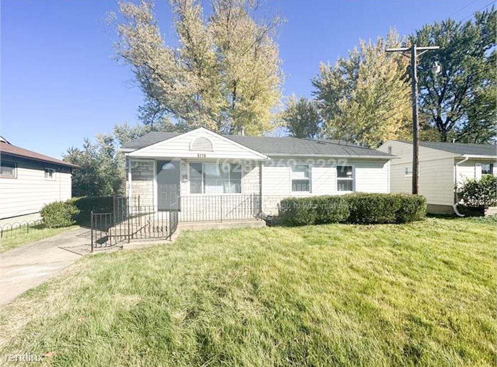 Primary Photo - 3 br, 1 bath House - 9770 Scottdale Dr -