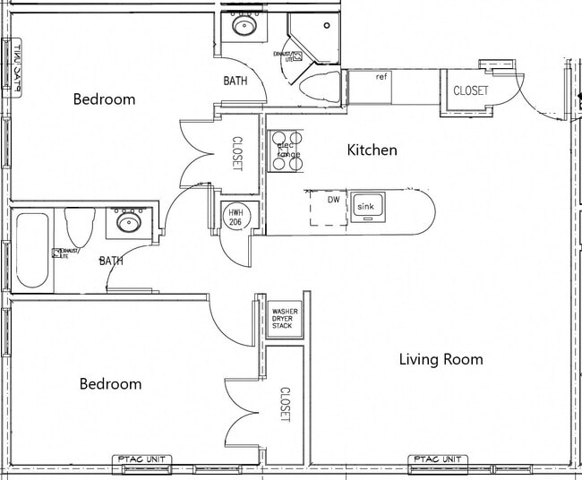 Interior Photo - The Vesta
