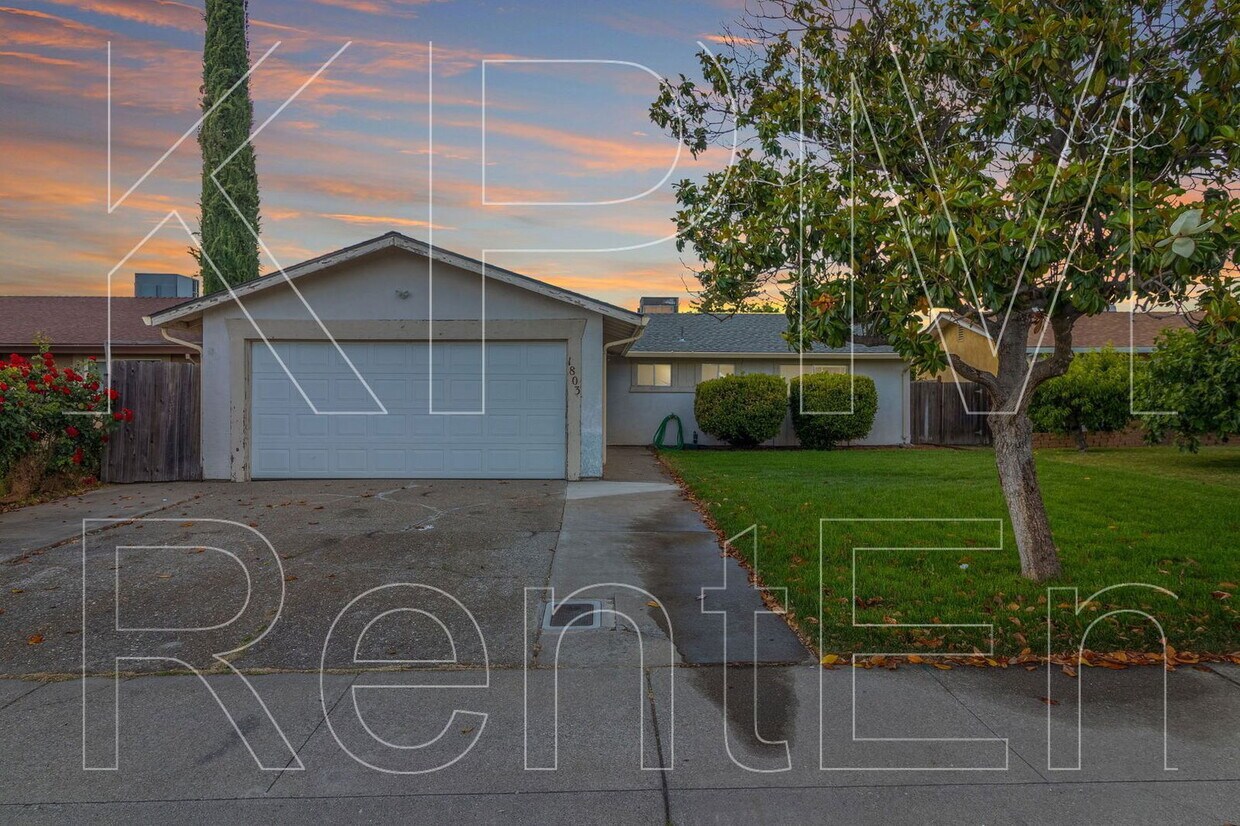 Foto principal - 1803 Westmora Ave