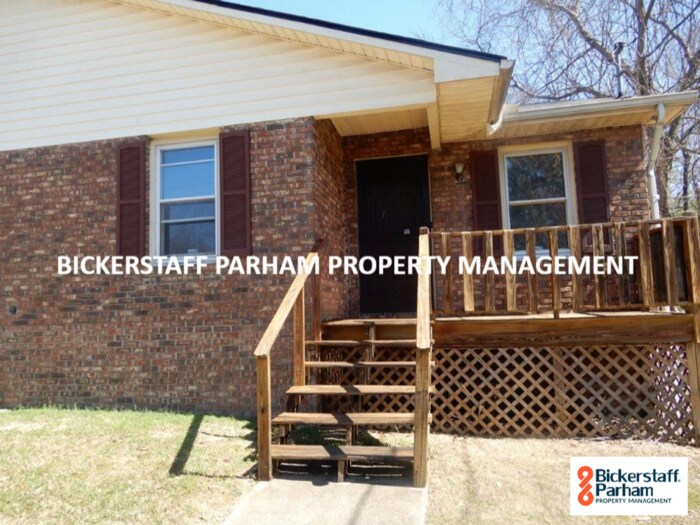 2 Bedroom Apartment!! Located in the Pheni... House for Rent in