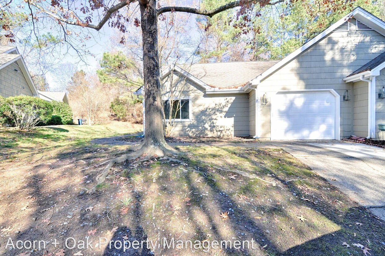 Foto principal - 2 br, 2 bath House - 4106 Pin Oak Drive