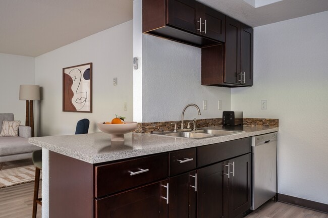 Haven Lake Oswego | Cocina - Haven Lake Oswego