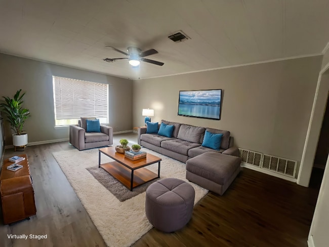 Photo - 1615 Cincinnati Ave Apartment