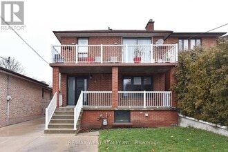 Building Photo - 168 Strathnairn Ave
