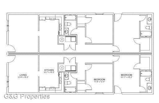 Building Photo - 3495 Dodson Branch Rd