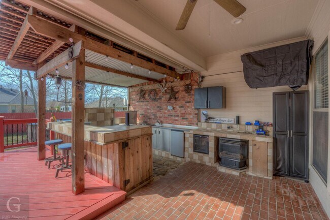 Building Photo - Rental Property in Bossier City