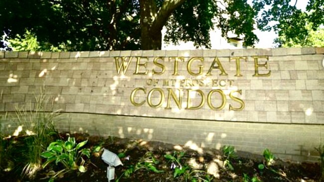 Foto del edificio - 290 N Westgate Rd