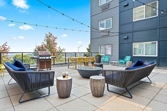 VUE25 apartments — community photo - VUE25