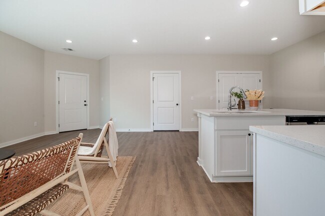 Foto del edificio - Southern Ridge- Holly Plan