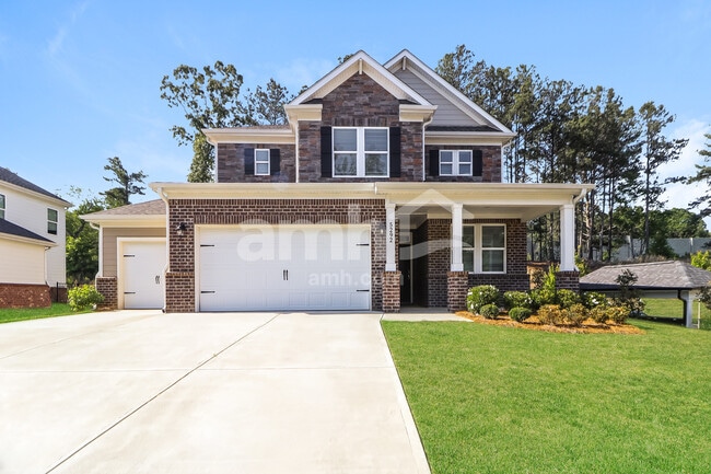 Foto del edificio - 5292 Blue Mountain Dr