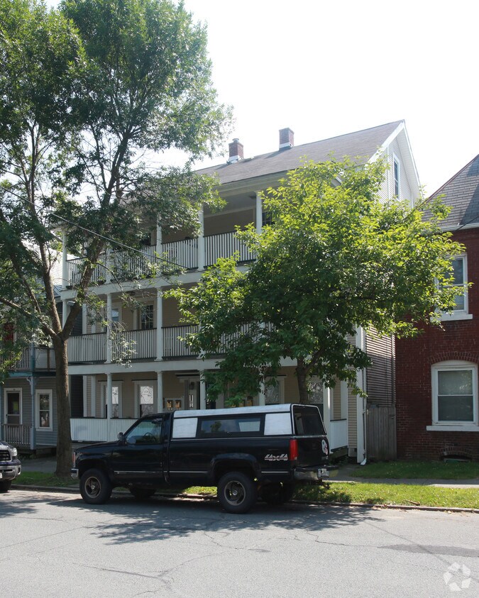 92 2nd St, Turners Falls, MA 01376 Apartments in Turners Falls, MA