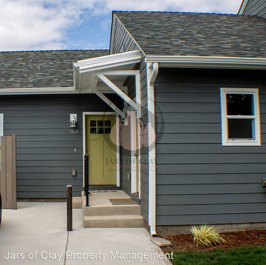 163 Fir St, Stayton, OR 97383 House Rental in Stayton, OR
