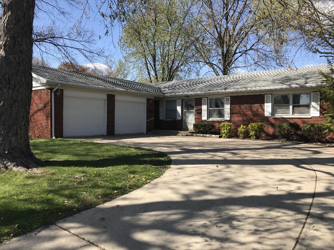 2309 Westchester Blvd Unit 1, Springfield, IL 62704 Apartments in