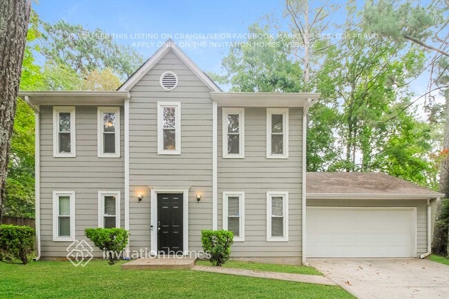Building Photo - 4506 High Grove Ct NW