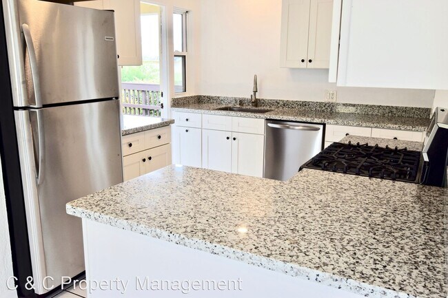 Building Photo - 4 br, 2 bath House - 1829 Juarez Street