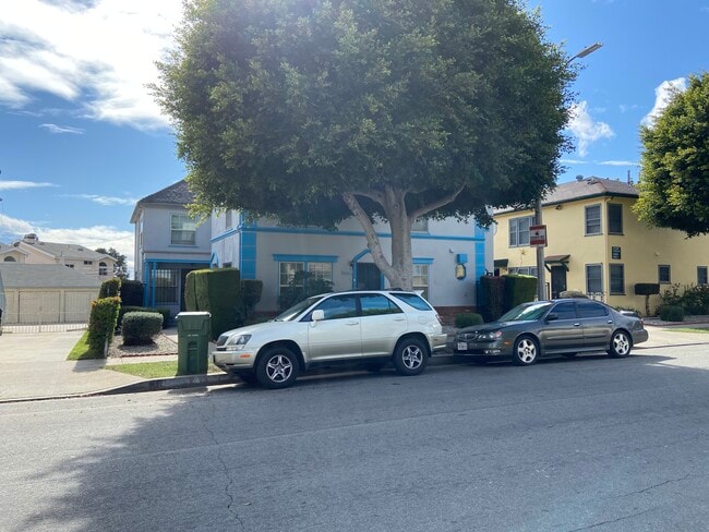 10227 S 8th Ave Unit 10227, Inglewood, CA 90303