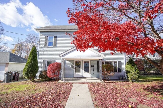 Building Photo - 42R Jefferson St