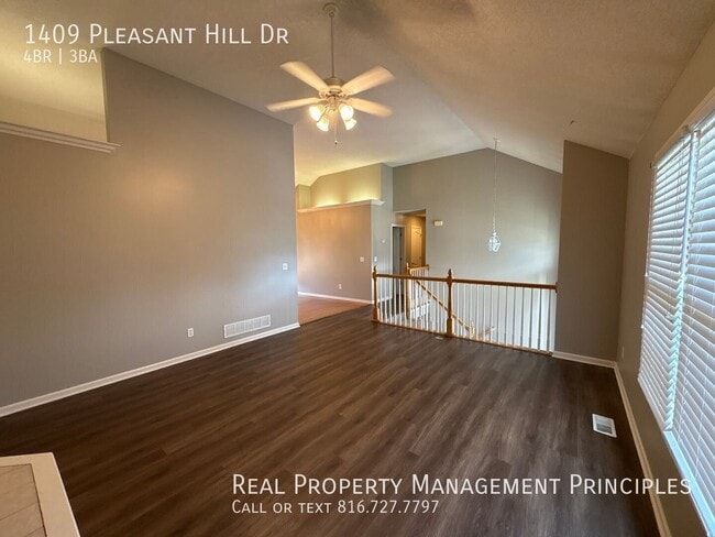 Building Photo - 1409 Pleasant Hill Dr