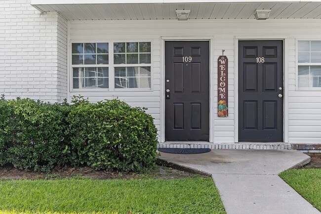 Interior Photo - Amelia West Townhomes