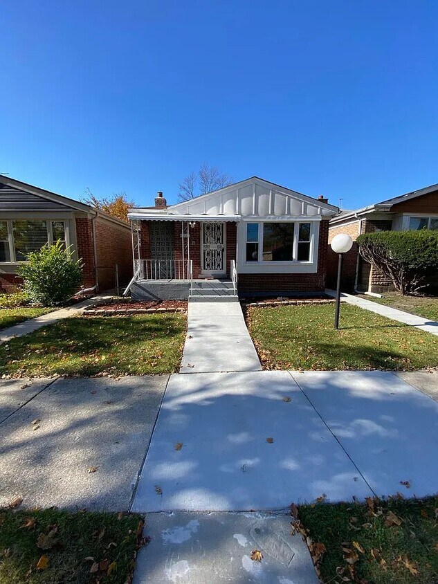 Foto principal - 9252 S Parnell Ave