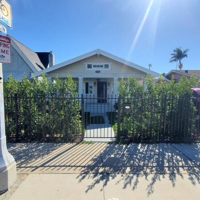 Building Photo - 1742 Exposition Blvd