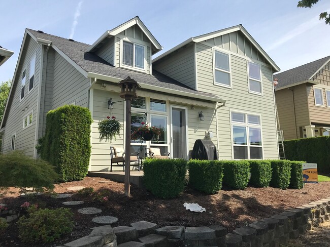 Foto del edificio - Stunning home on the OGA course