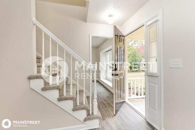 Building Photo - 5314 Summerwood Drive, Greensboro, NC 27455