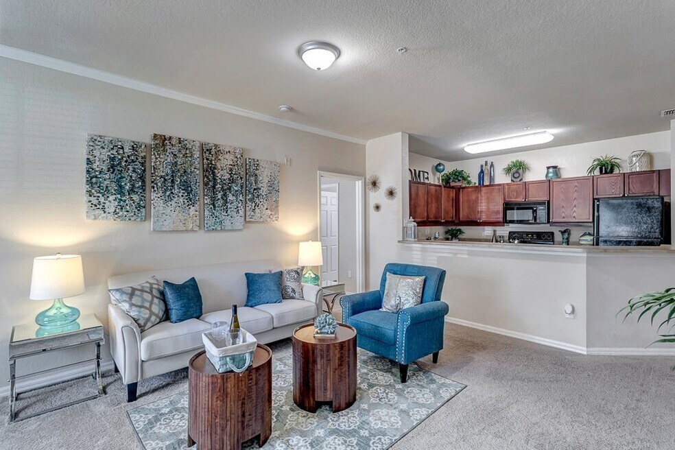 Bermuda Estates at Ormond Beach