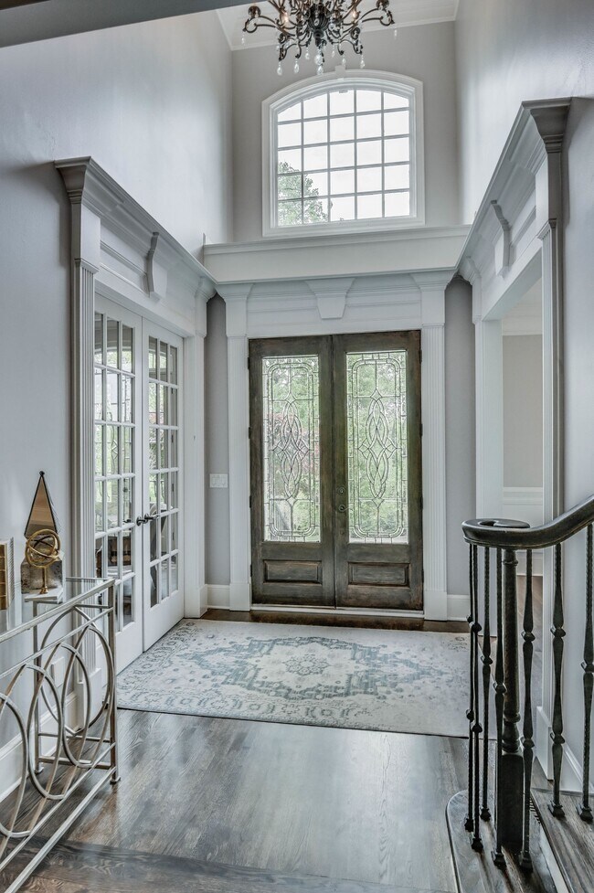 Foto del edificio - 5 Carmel Ln