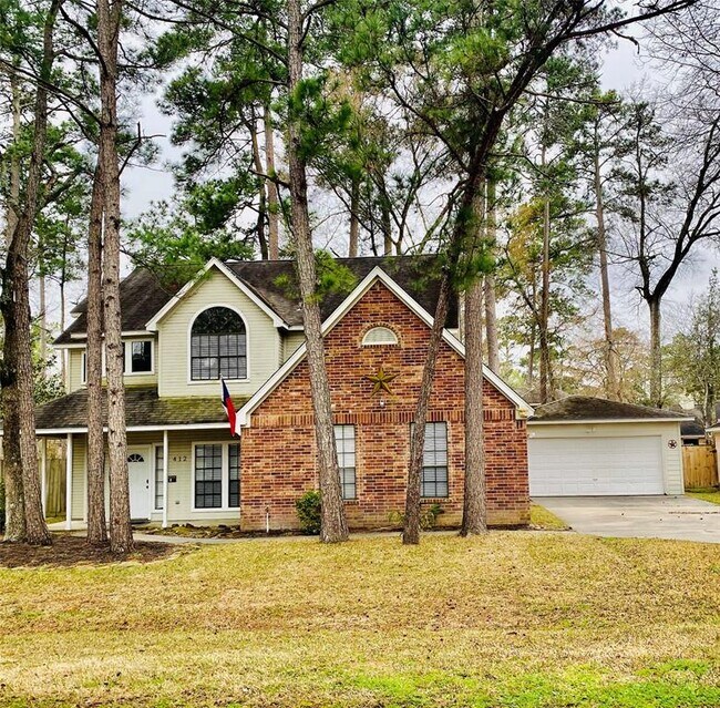 Building Photo - 412 Cumberland Trail