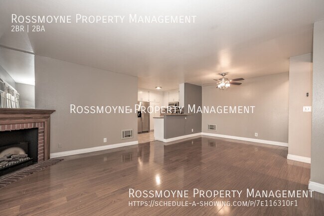 Building Photo - 2 Bed 2 Bath 1st Floor Condo Unit