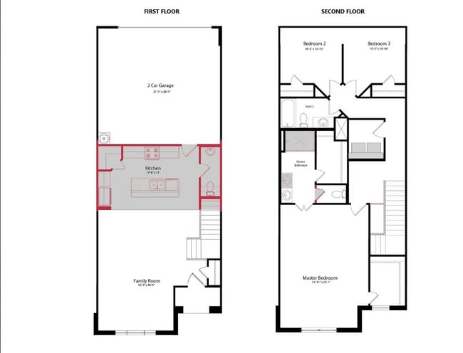 Building Photo - 2837 Appaloosa Ln
