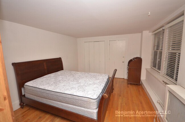 Foto del edificio - 39 Chestnut St