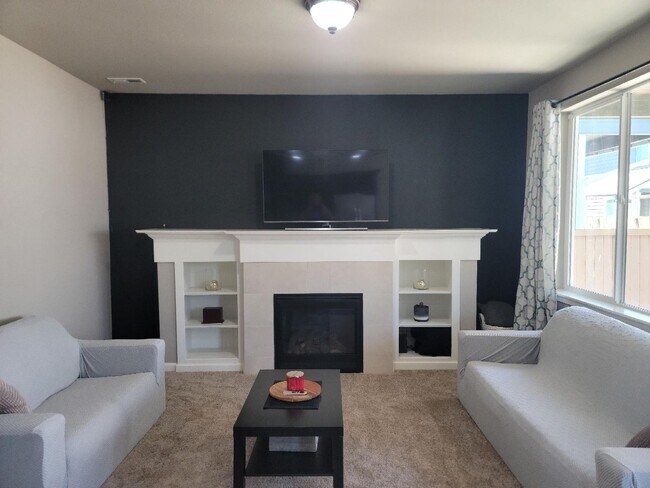 Foto del edificio - 3 Bedroom Home in Freestone at Bayside