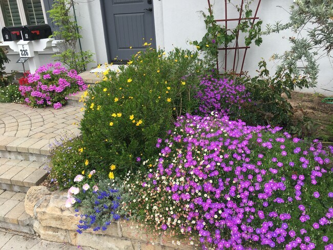 Foto del edificio - 226 W De La Guerra St